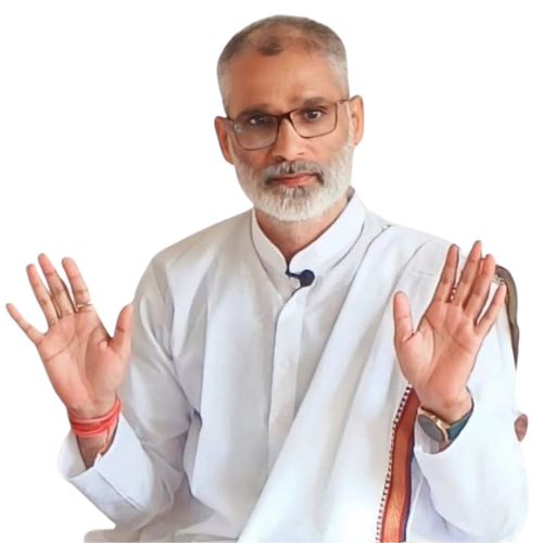 Sadguru Narendra Satyanand